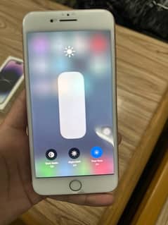 iphone 8plus 256gb