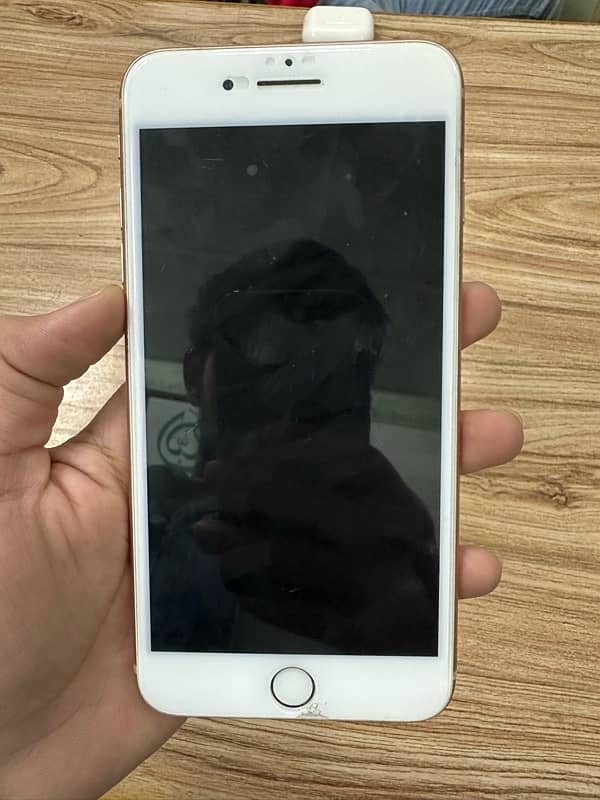 iphone 8plus 256gb factory unlocked 7