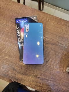 Vivo S 1  8/256