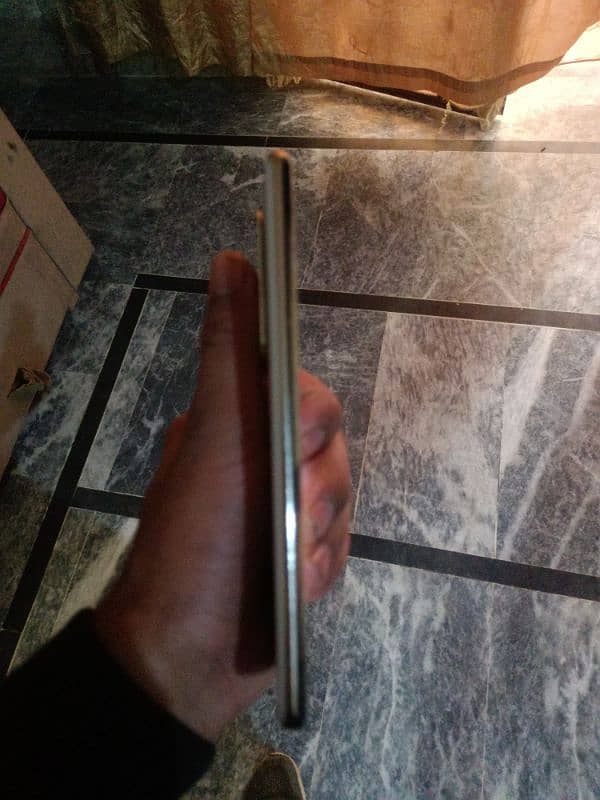 Infinix Zero 30 6