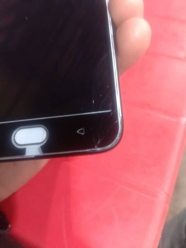 urgent sale oppo f1s 4/64 condition 10/8 all ok he ap k samne he 3