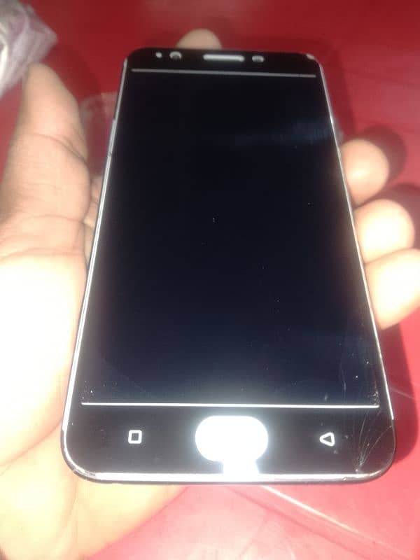 urgent sale oppo f1s 4/64 condition 10/8 all ok he ap k samne he 4