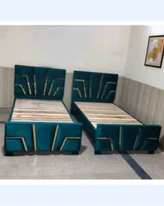 NEW YEAR SALE ON SINGLE BED