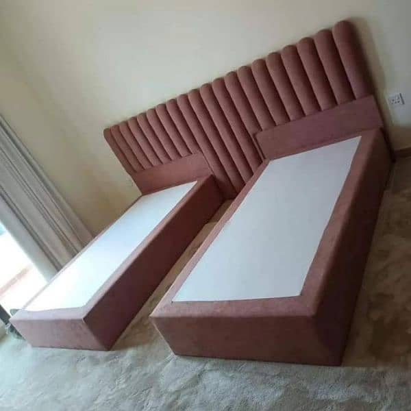 NEW YEAR SALE ON SINGLE BED 7