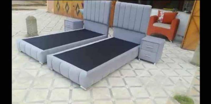 NEW YEAR SALE ON SINGLE BED 13