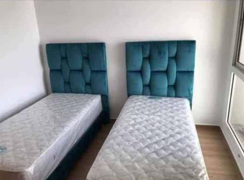 NEW YEAR SALE ON SINGLE BED 14