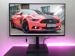 SAMSUNG S60UA Series 27-Inch  WQHD Monitor 75Hz IPS Panel, USB-TYPEC