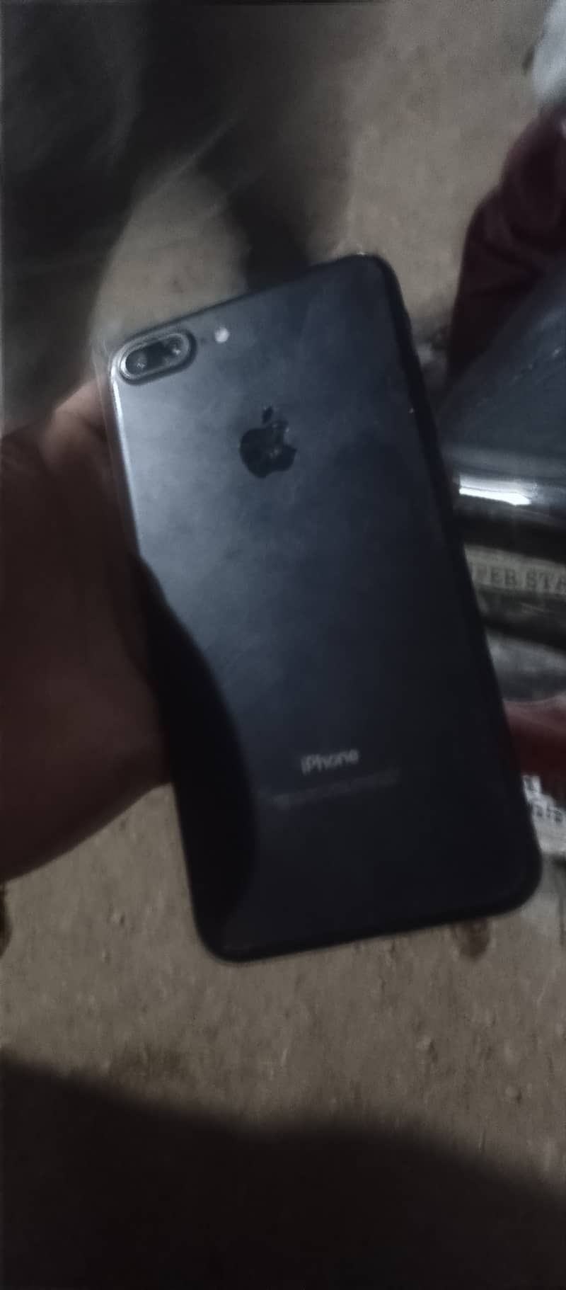 Apple iPhone 7 Plus 3