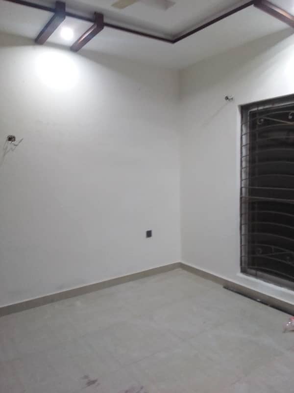 5Marla House On Rent Available In Iris Block 9