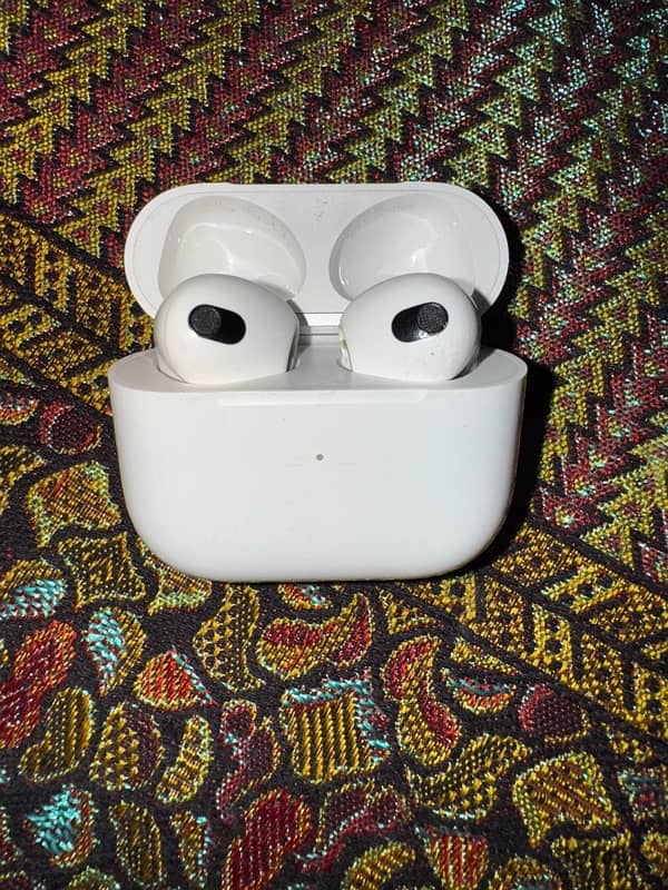 Airpods 3rd Gen Original 1