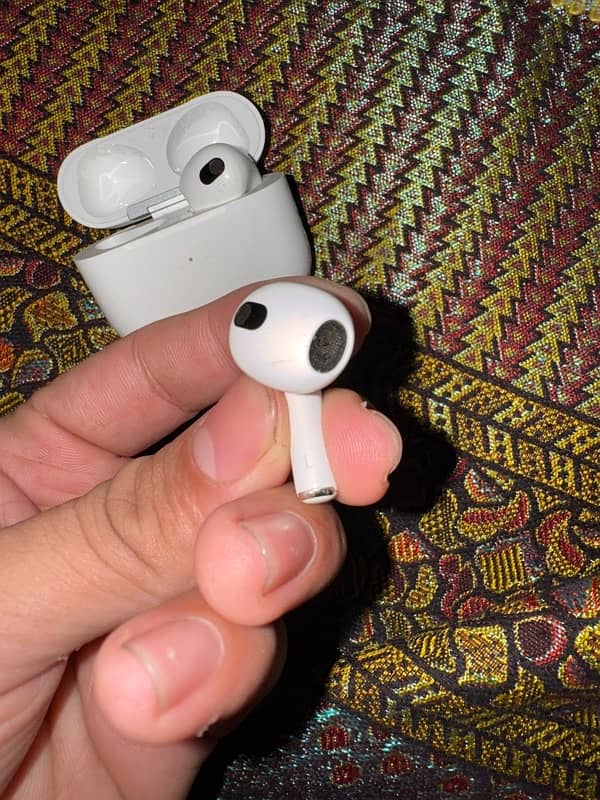 Airpods 3rd Gen Original 2