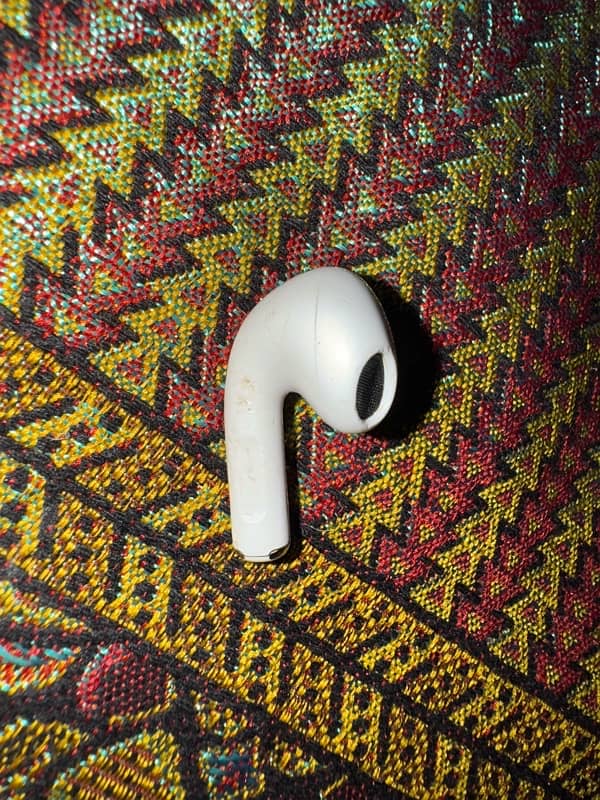 Airpods 3rd Gen Original 4