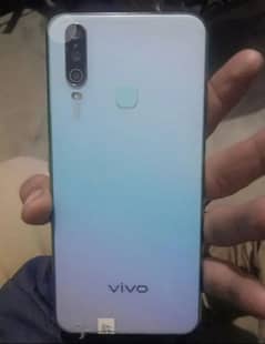 vivo y17