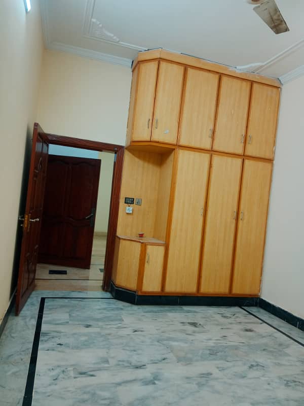 Upper Portion available for rent 2