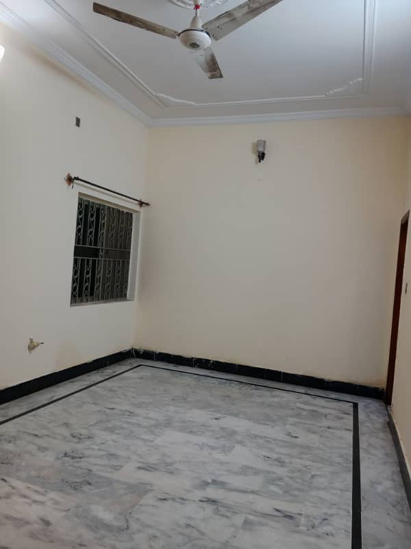 Upper Portion available for rent 4