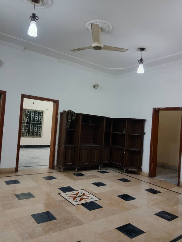 Upper Portion available for rent 8