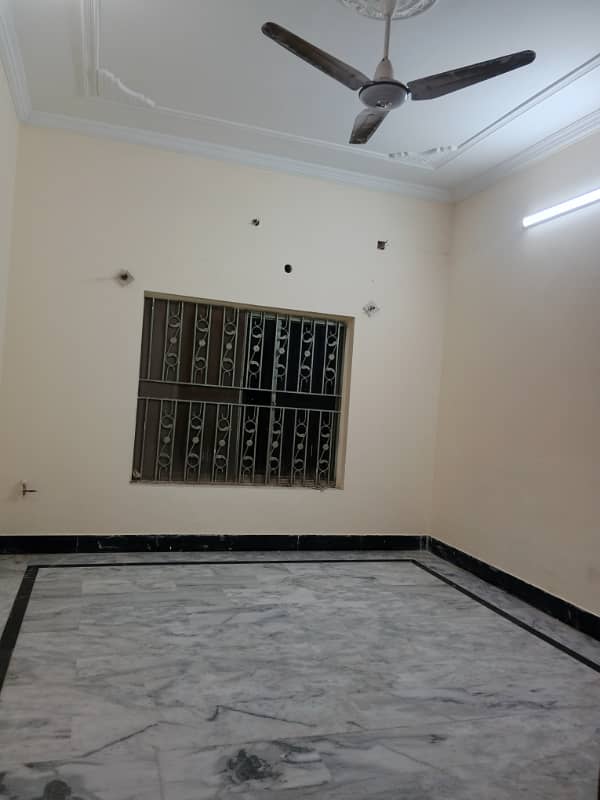 Upper Portion available for rent 11