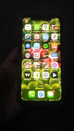 I Phone X 256 Gb Non Pta Bypass