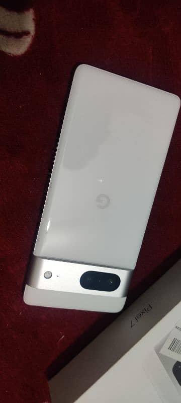 Google pixel 7 non PTA 1