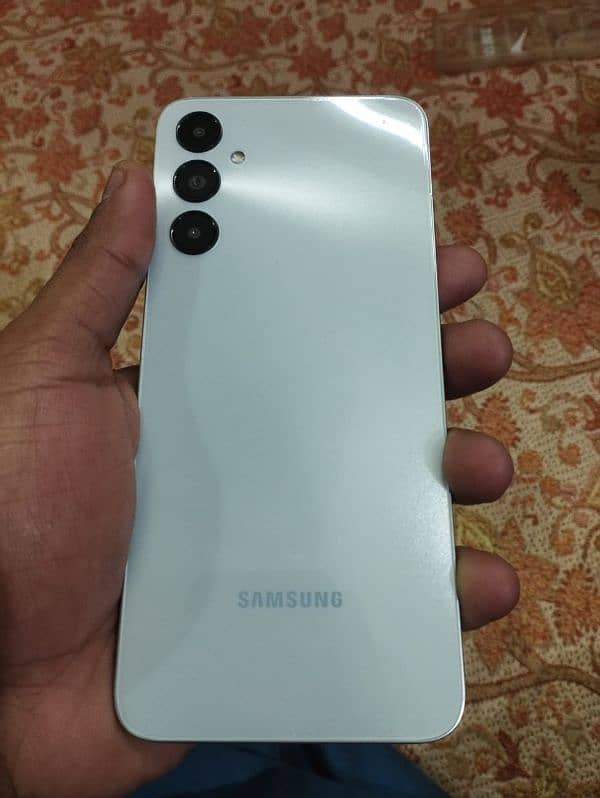 Samsung Ao5s 3