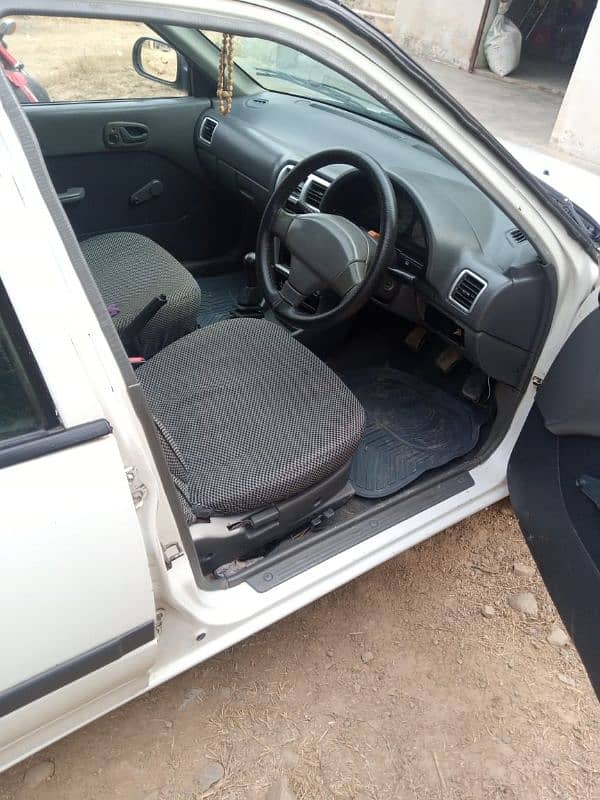 suzuki cultus for sale 0