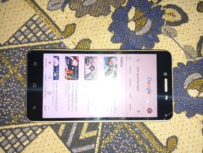 oppo a37 Condition 10/10 ha dual SIM& Memory card dono cemary clear ha 11