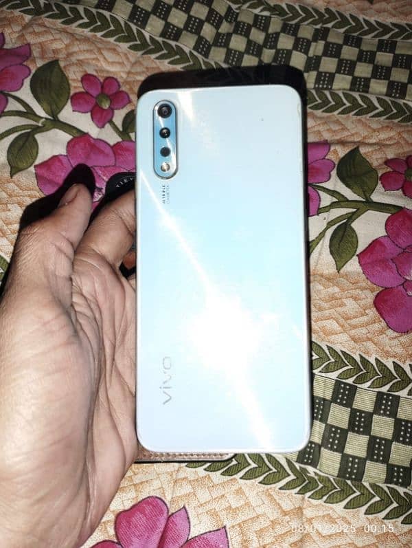 Vivo s1 original 4/128 3