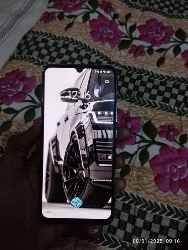 Vivo s1 original 4/128 5