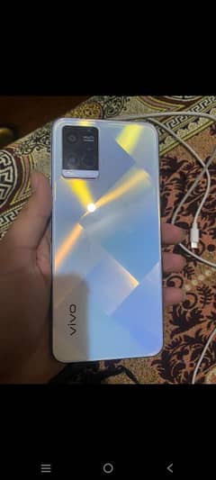 Vivo y21 4/64 10/9 Condition