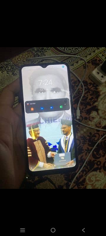 Vivo y21 4/64 10/9 Condition 1