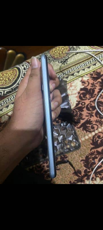 Vivo y21 4/64 10/9 Condition 3