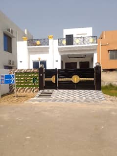 Designer House Single Story For Sale