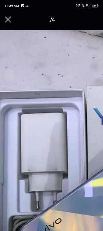 vivo y21 condition 10/10 2