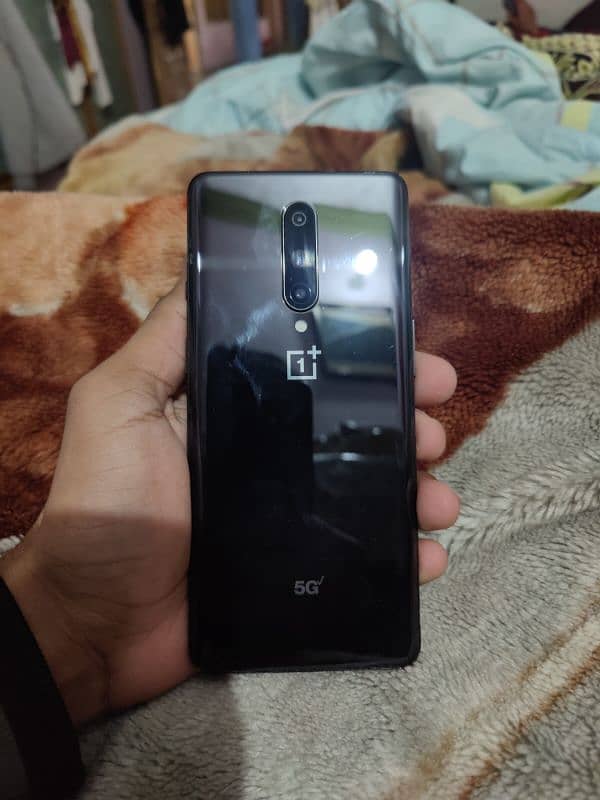 OnePlus 8 parts 4