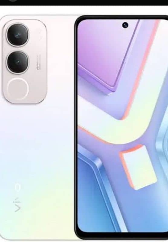 Vivo Y19S 0