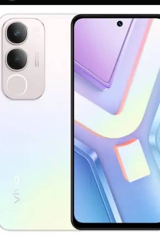 Vivo Y19S 1