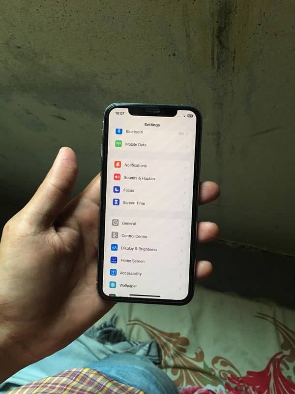 IPhone X Non pta 64GB 1