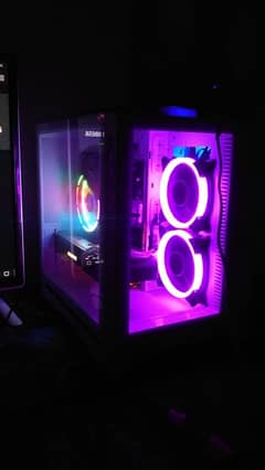 asus gaming pc