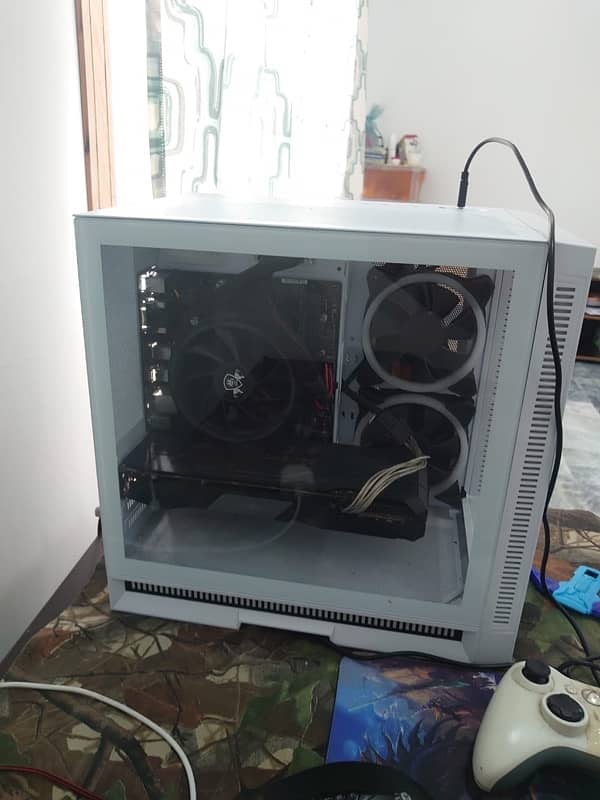 asus gaming pc 1