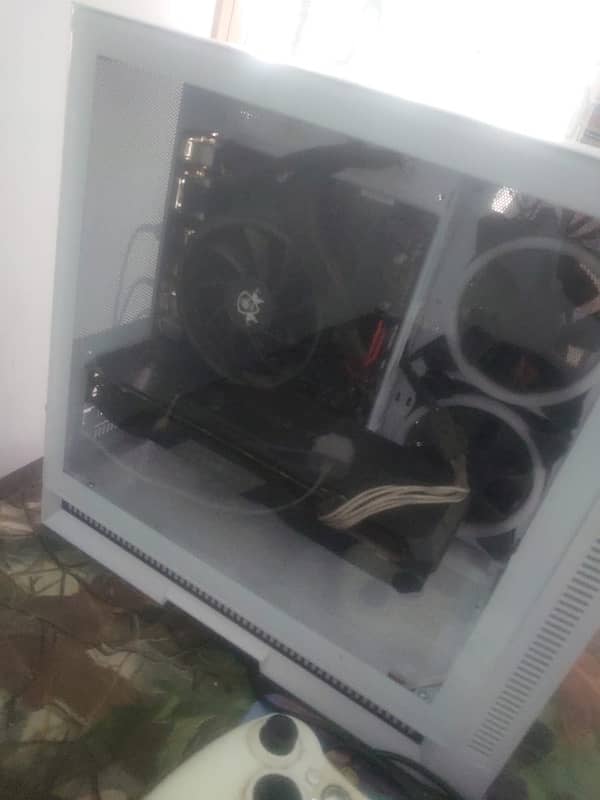 asus gaming pc 4