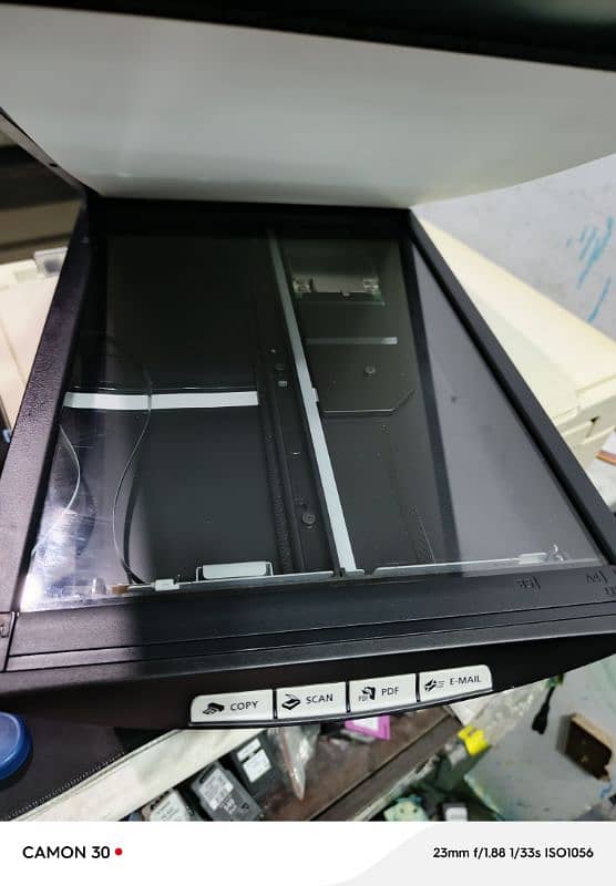 Canon Canoscan LiDE100 Color Image Scanner best U. K Imported 10/10 1