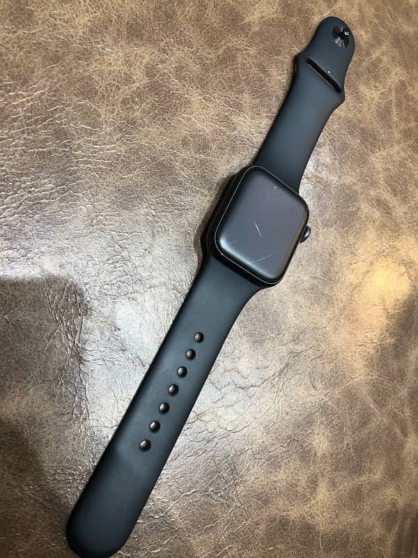 Apple watch Series 6 / 40 mm GPS Version 5