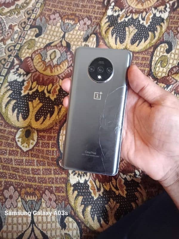 oneplus 7t pta all ok 0