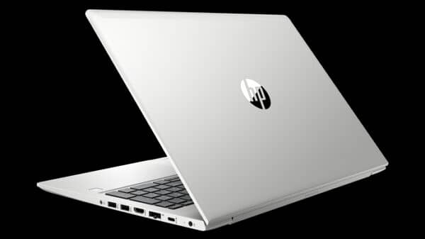 HP ProBook 450 G6 Laptop  |  One handed use 0