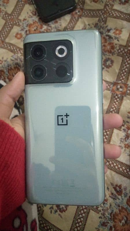 OnePlus 10T 5G 0