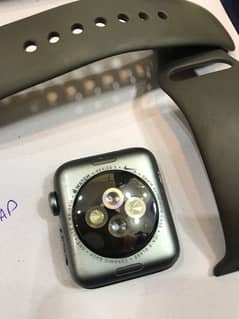 apple watch series 3 38mm gps