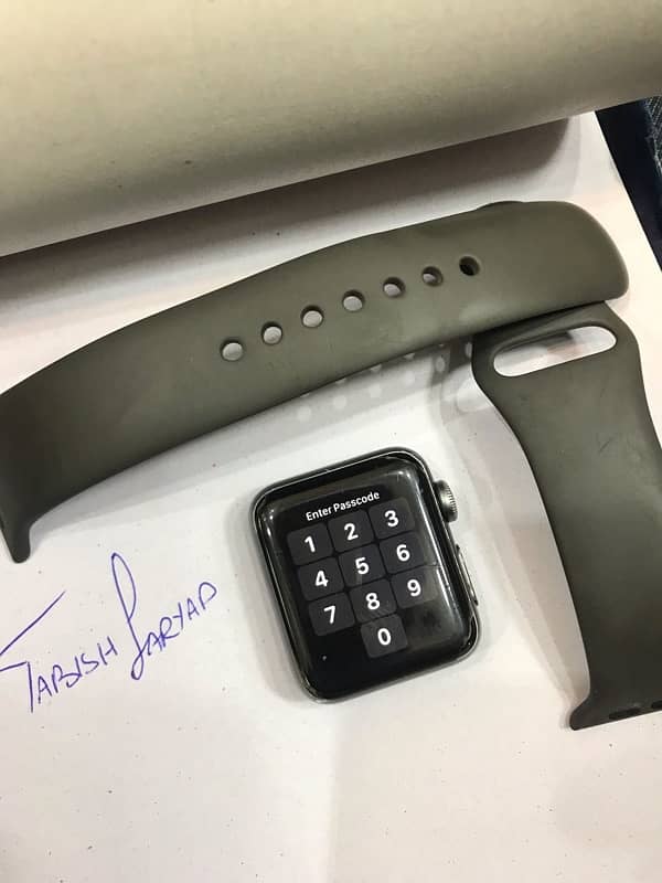 apple watch series 3 38mm gps 1