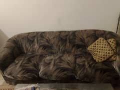 5 seater sofa