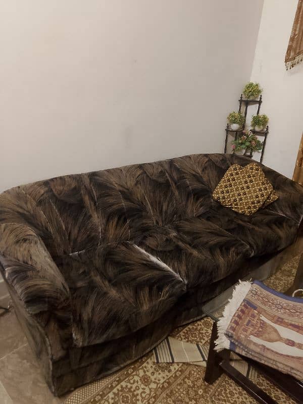 5 seater sofa 1