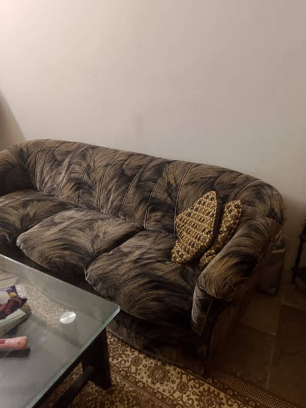 5 seater sofa 2